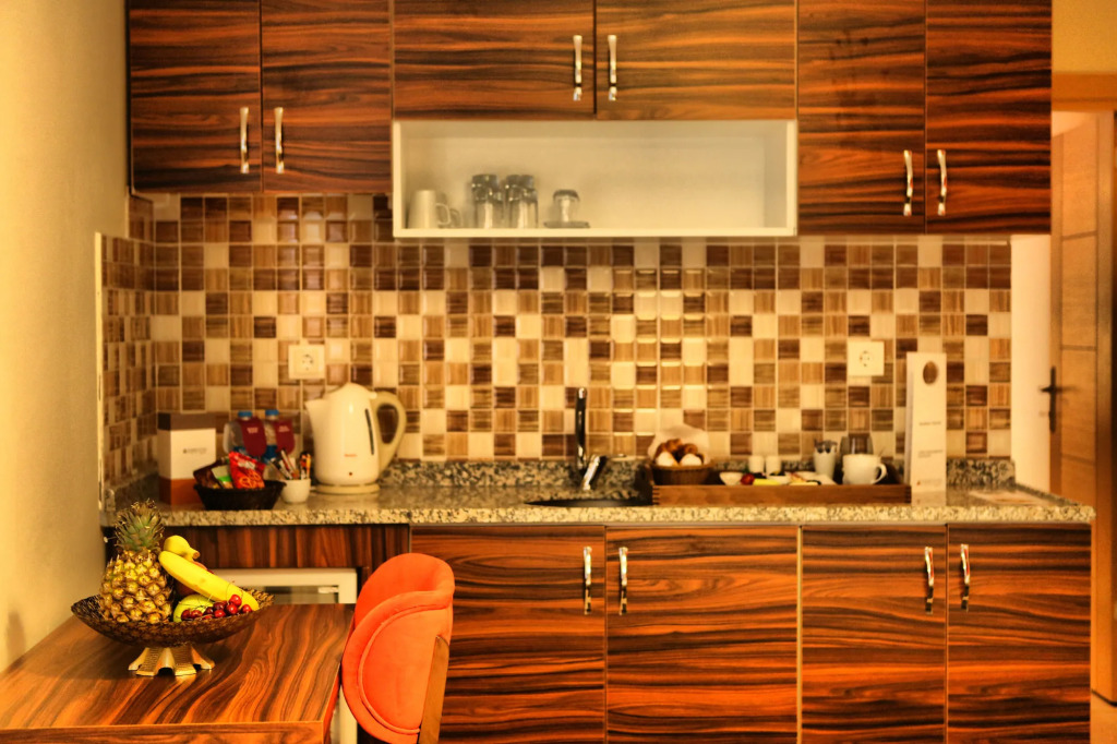 Chakra Suites Levent