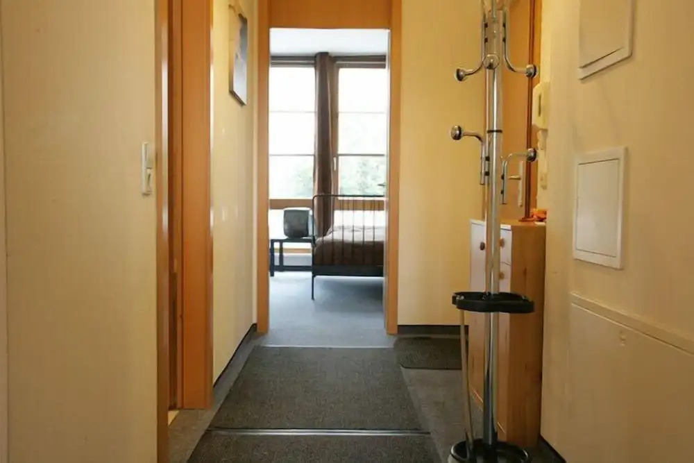 Apartment Engel