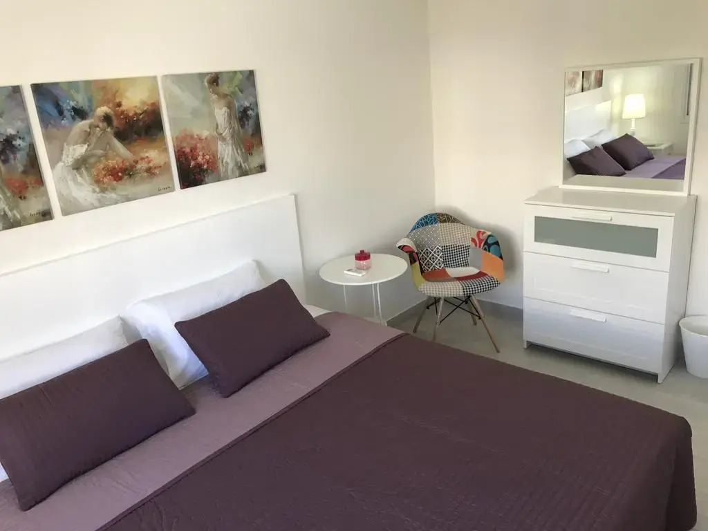 Themis Beach Apartments