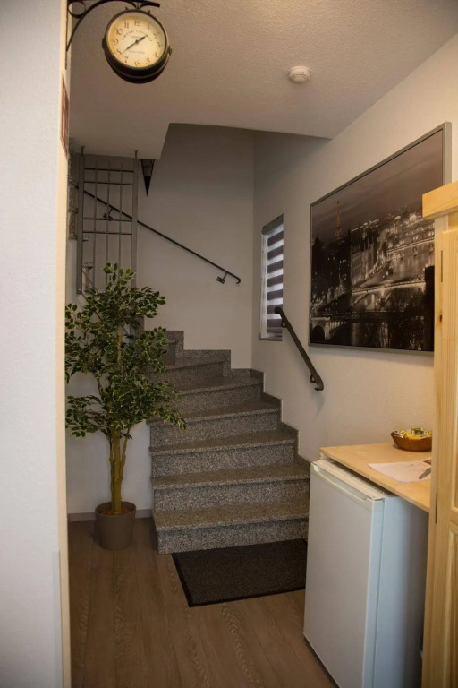 Hotel Zur Dorfschänke