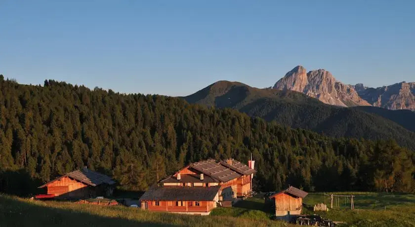 Schutzhütte Kreuzwiese