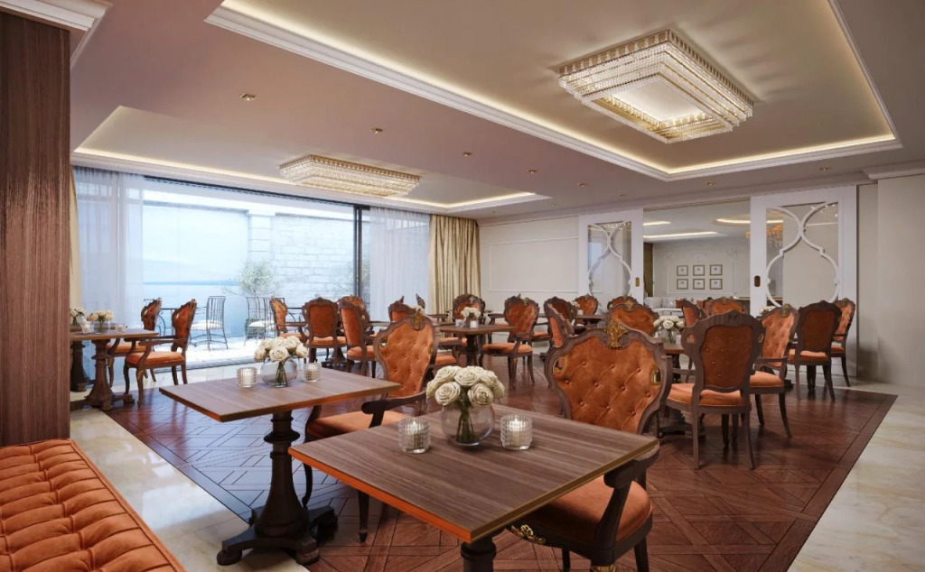 Hotel Villa Harmony