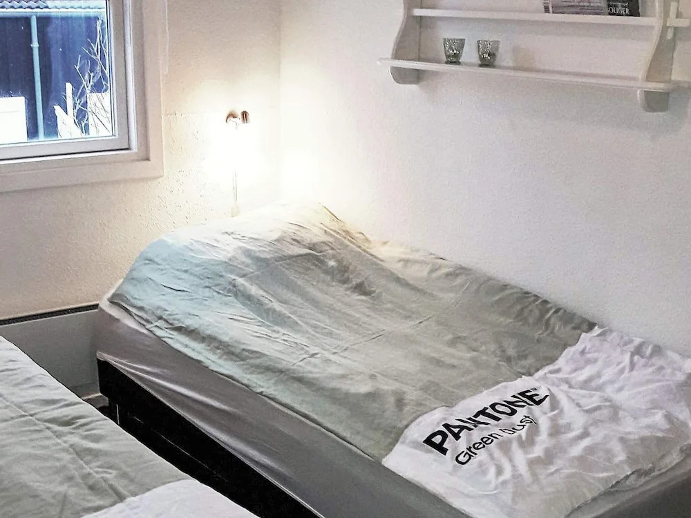Holiday home Vestervig V