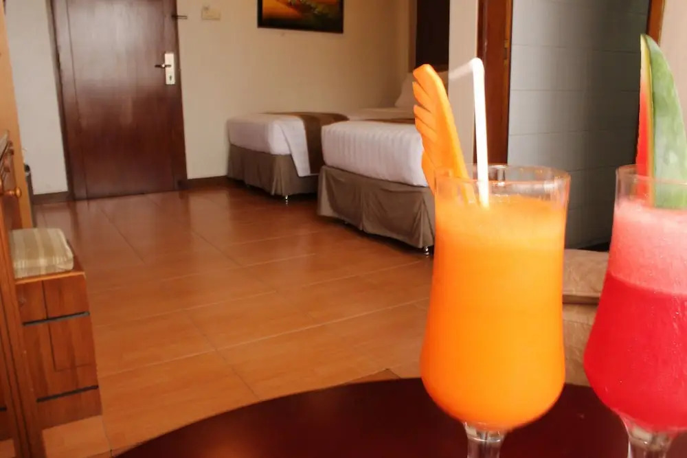 Citra Inn Hotel