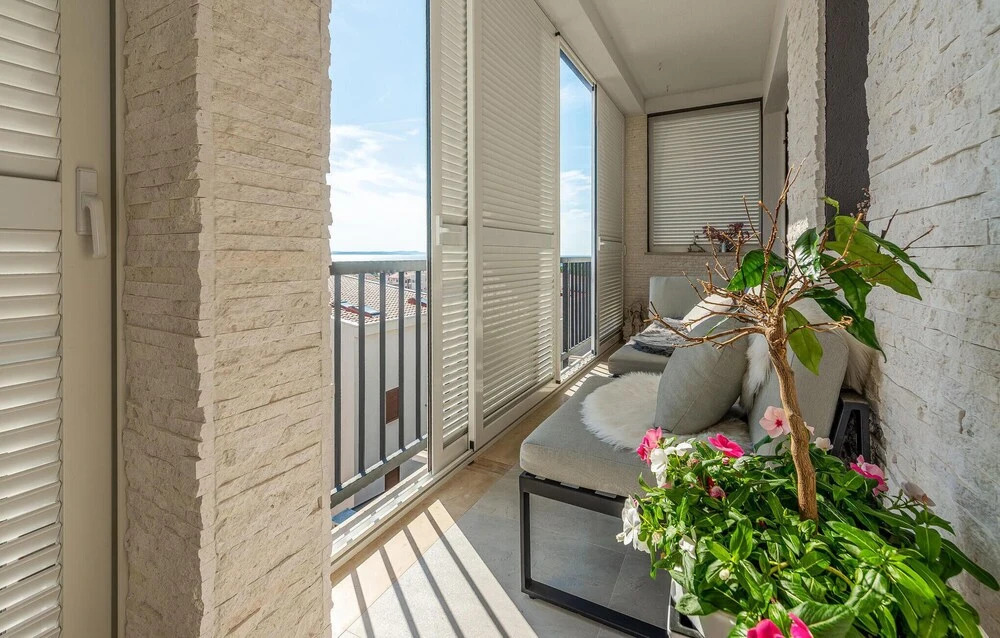 Amazing Apartment in Zadar With 3 Bedrooms and Wifi