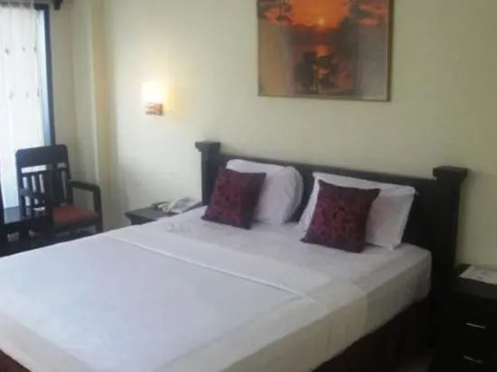 Hotel Sentral