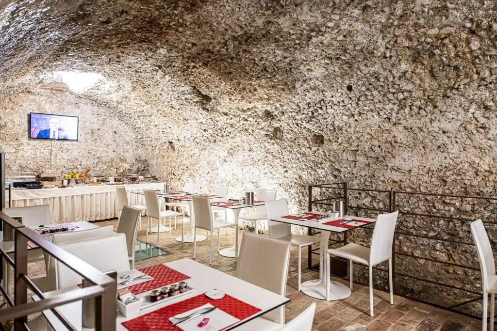 Antico Borgo Chieti