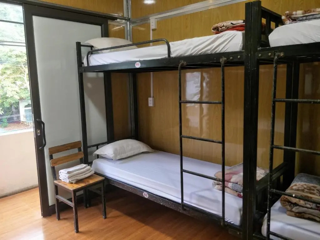Ngan Ha Homestay