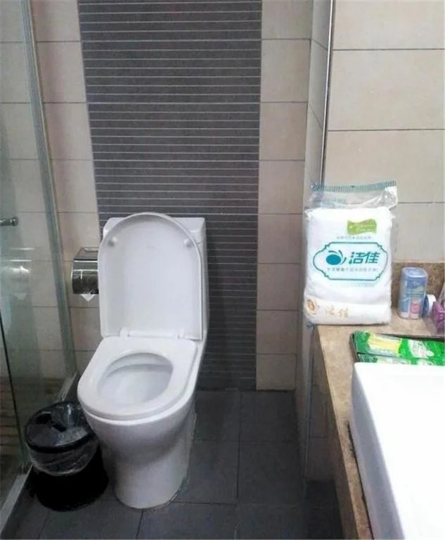 Dongzhiyuan Business Hotel