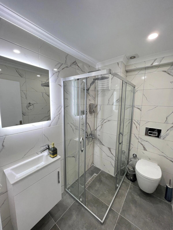 Serenity Suit Hotel Bakirköy