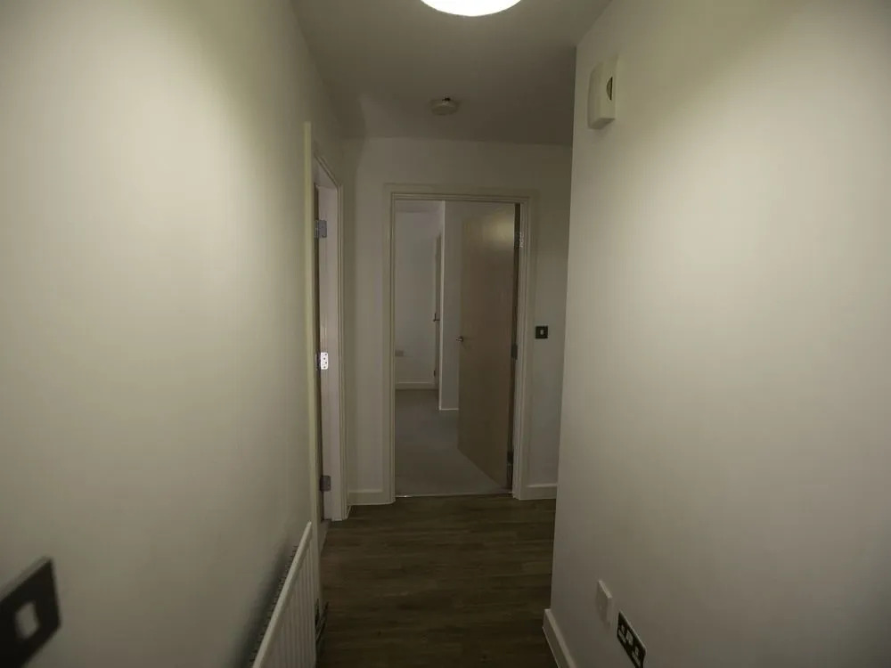Brentwood - Deluxe Apartment