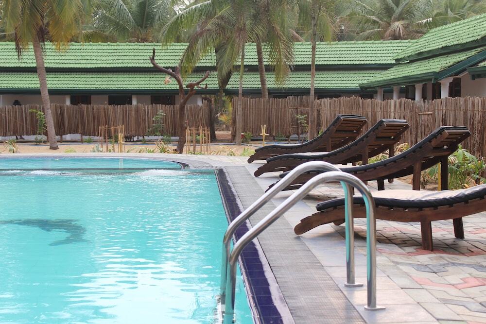 Ocean Wind Beach Resort