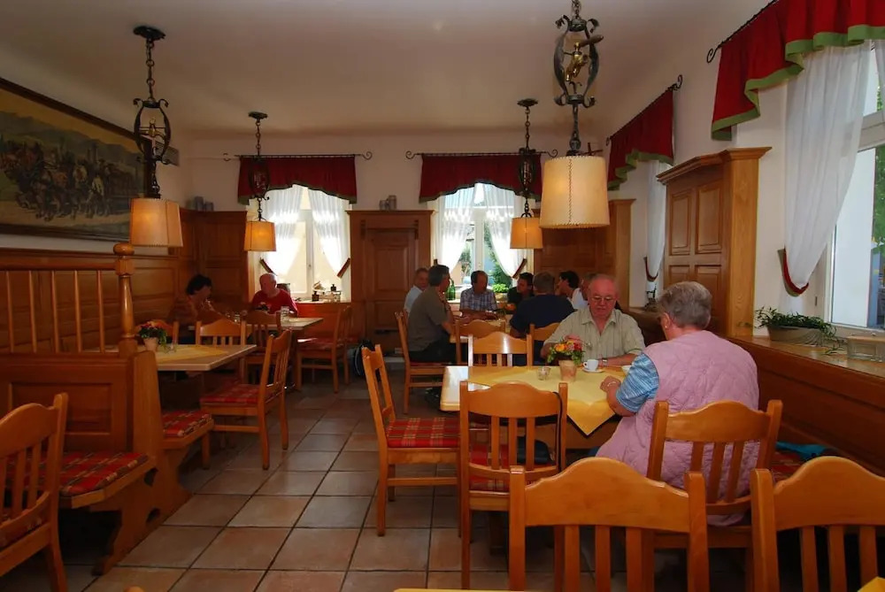 Brauereigasthof Engel