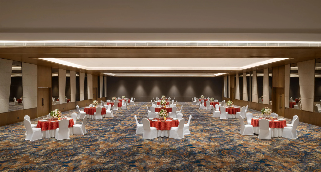 Radisson Resort & Spa Kandla
