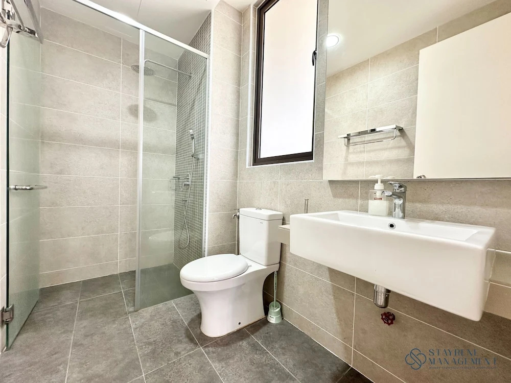 Bali Sea View Residences Melaka at Stayrene