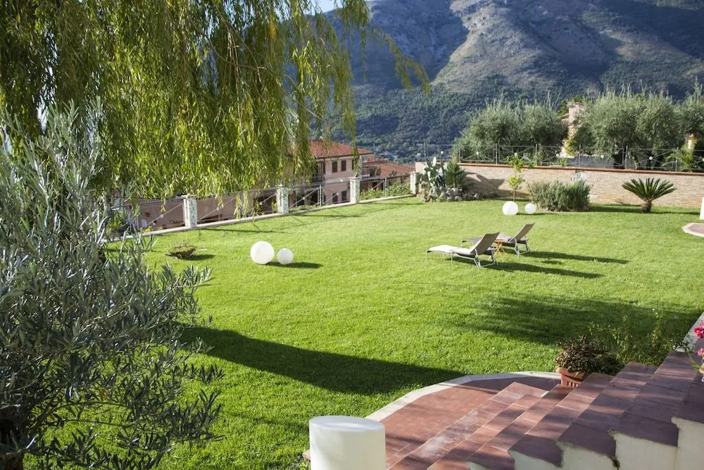 Villa Armonia
