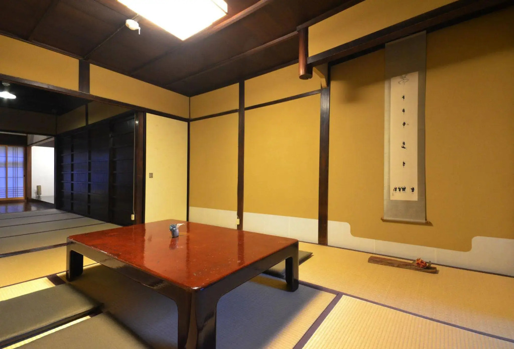 Kyomachiya Saigu