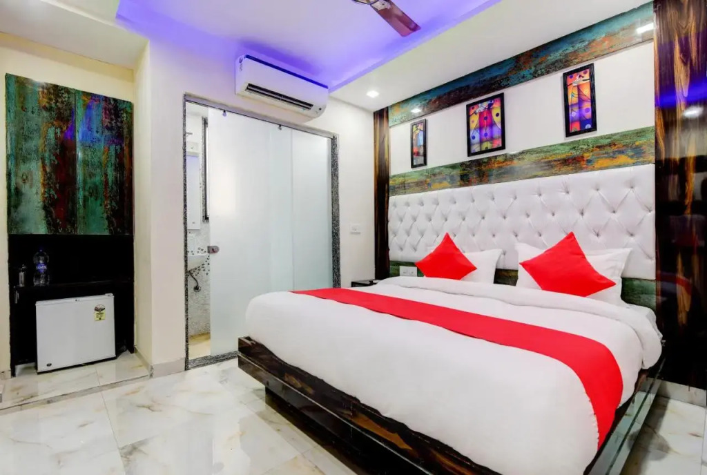 Hotel Delhi Guest House