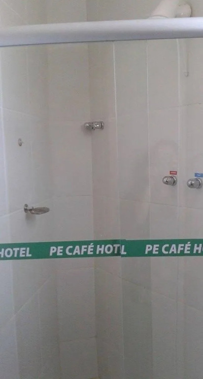 Pecafe Hotel