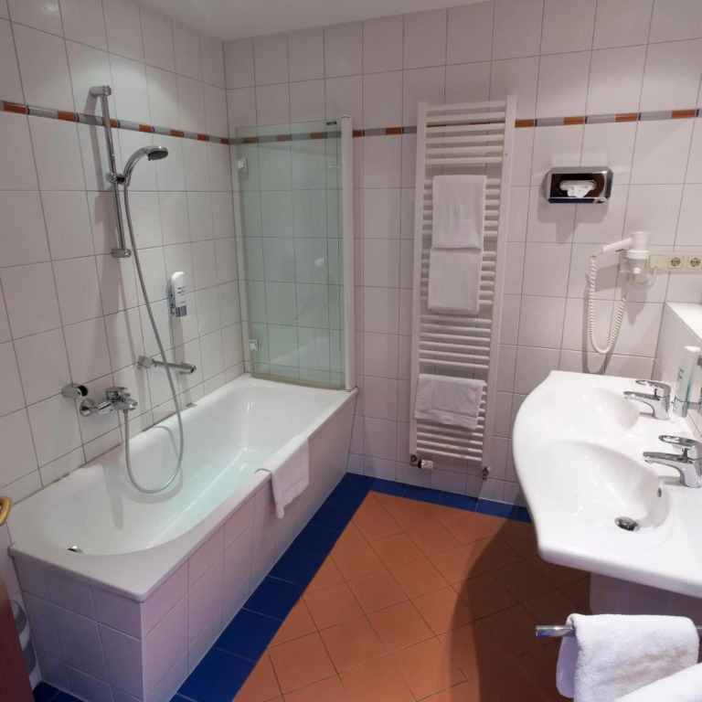 Moby Dick Hotel & Ferienwohnungen