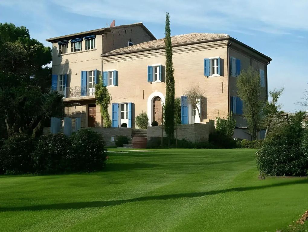 Il Villino Hotel & SPA