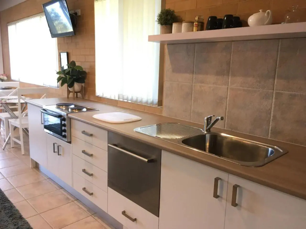 SilverWaters Waterfront Accommodation Lake Macquarie