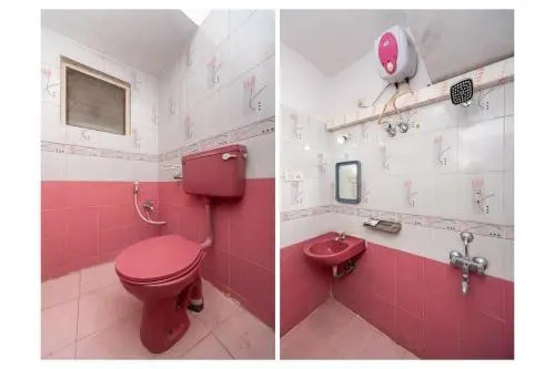 Madurai Velnachiyar Guest House by OYO Rooms