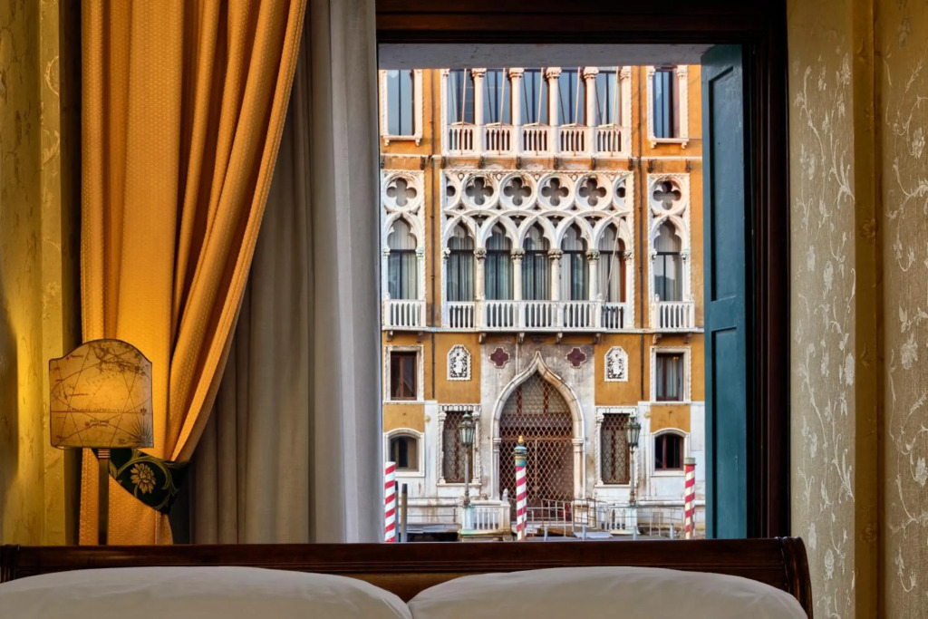Hotel Galleria