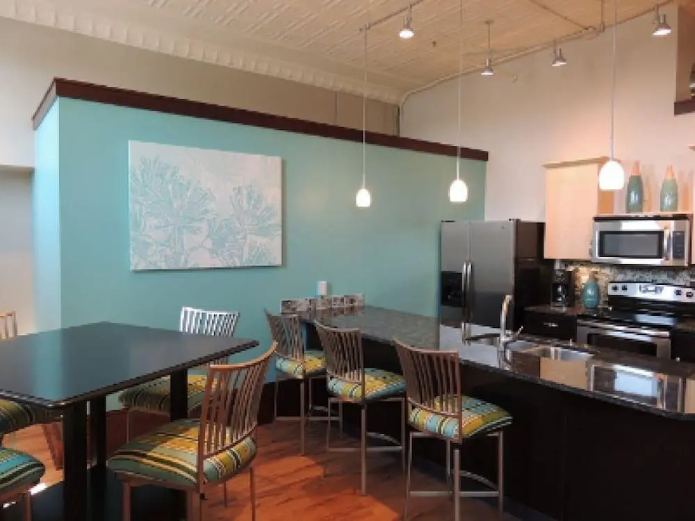 Teerman Lofts