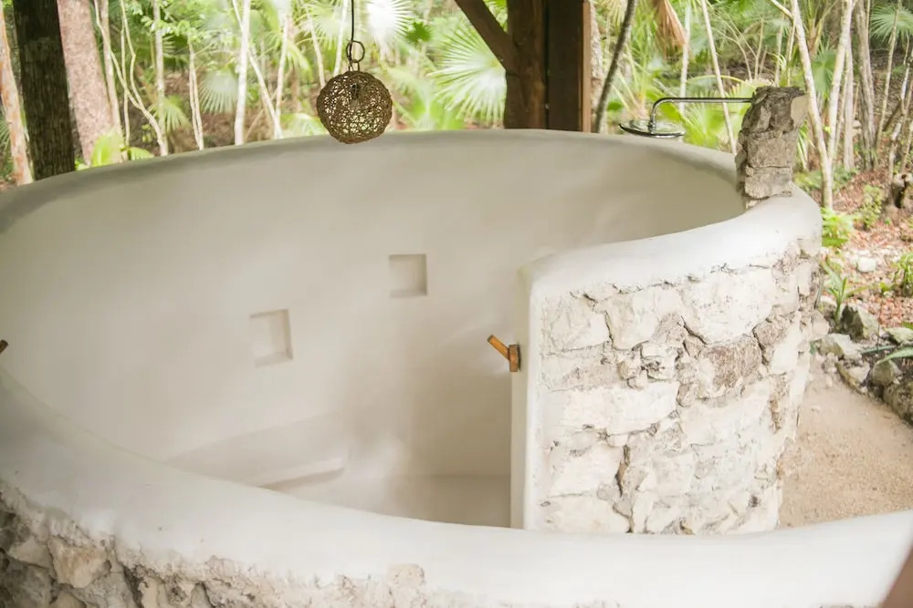 Ajal Tulum Tree House