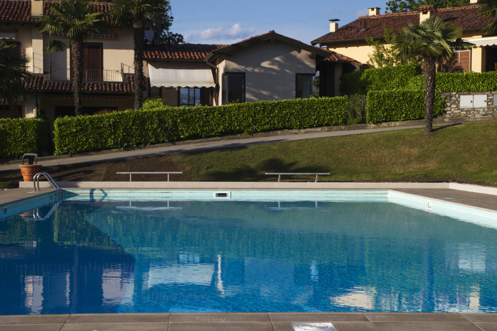 Residenza due Laghi