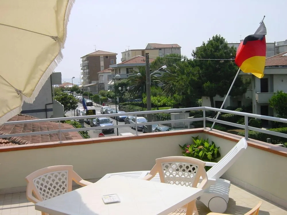 Hotel Mariani