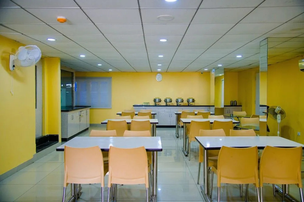 Hotel Siliconville