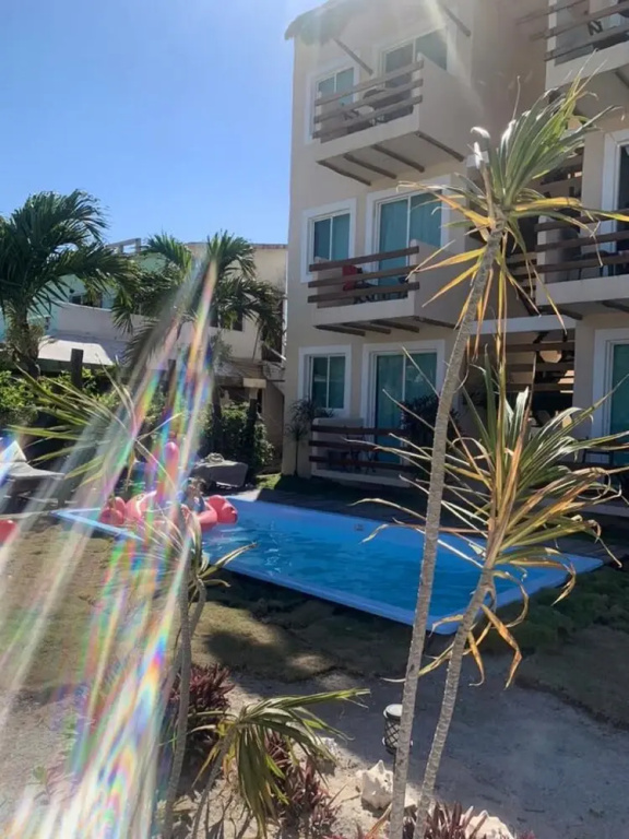 Hotel Arenas Mahahual