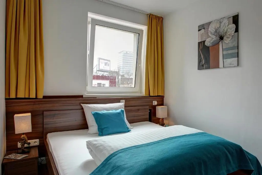 North-Hotel