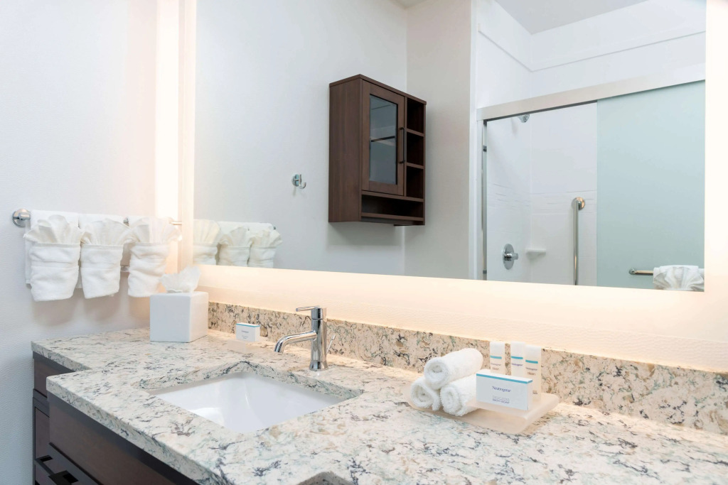 Homewood Suites by Hilton Indianapolis Downtown
