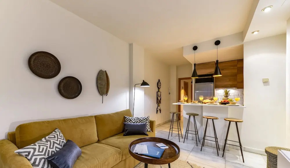 Sweet Inn Apartments Malasaña