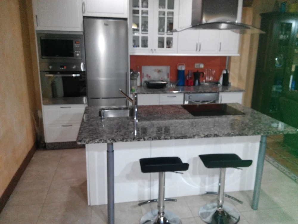 Pension Vilanova