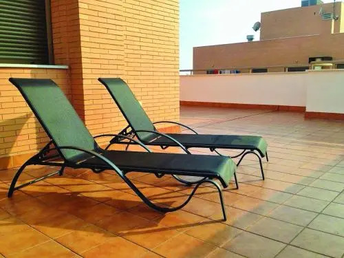 Atico Alhamilla