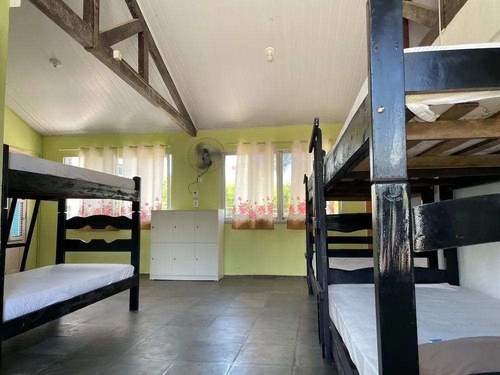 Salve Maloca Hostel