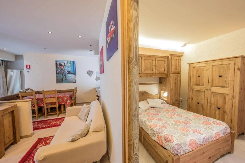 Cervinia   Matterhorn Apartments