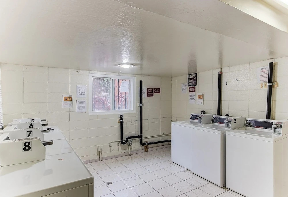 Cosy Berkeley Apartments Close to UC Berkeley 208d