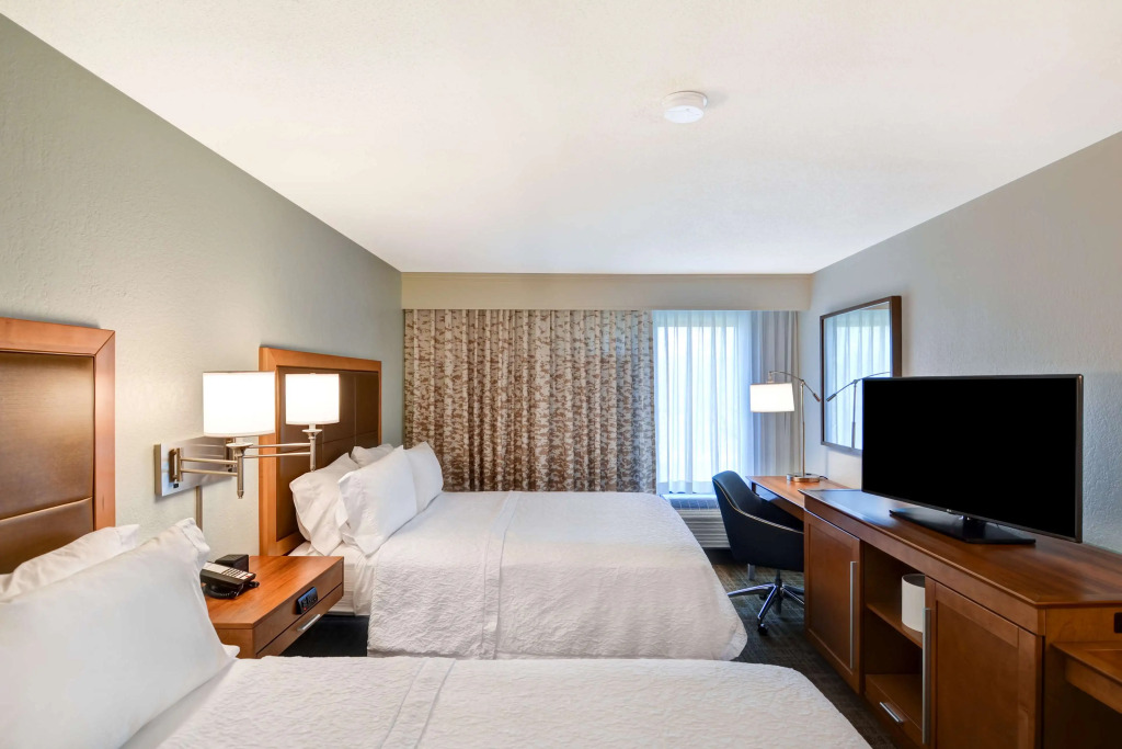 Hampton Inn by Hilton Milford