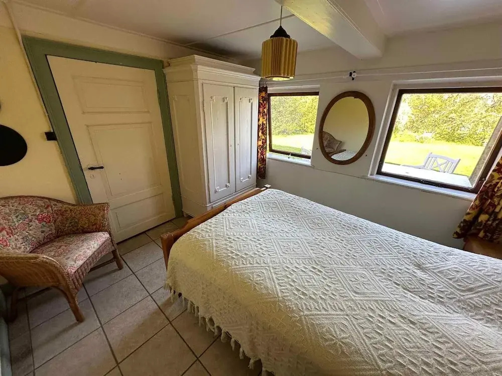 5 Star Holiday Home in Soby Aero
