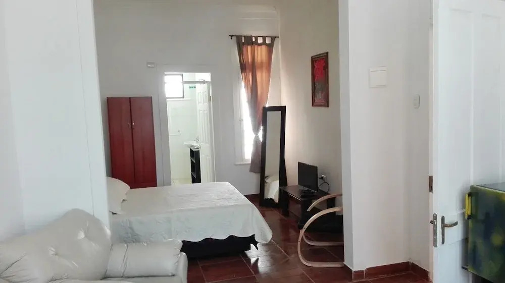 Mediterraneo Apartments