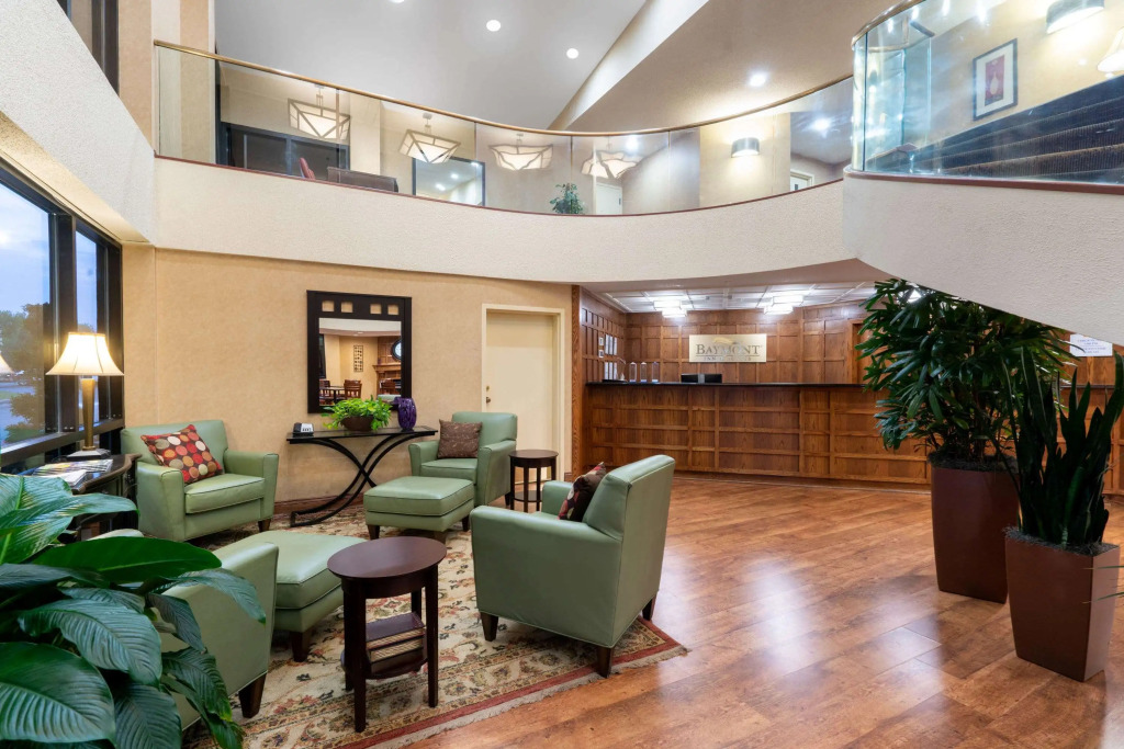 Baymont by Wyndham Knoxville/Cedar Bluff