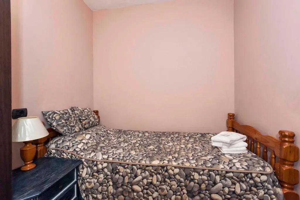 San Andres Resort Villa 54 Golf del Sur