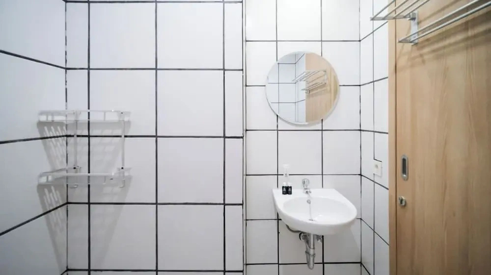 Good Location And New Studio At The City Square Surabaya Apartment
