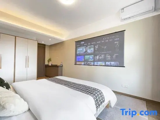 Tinghai Homestay