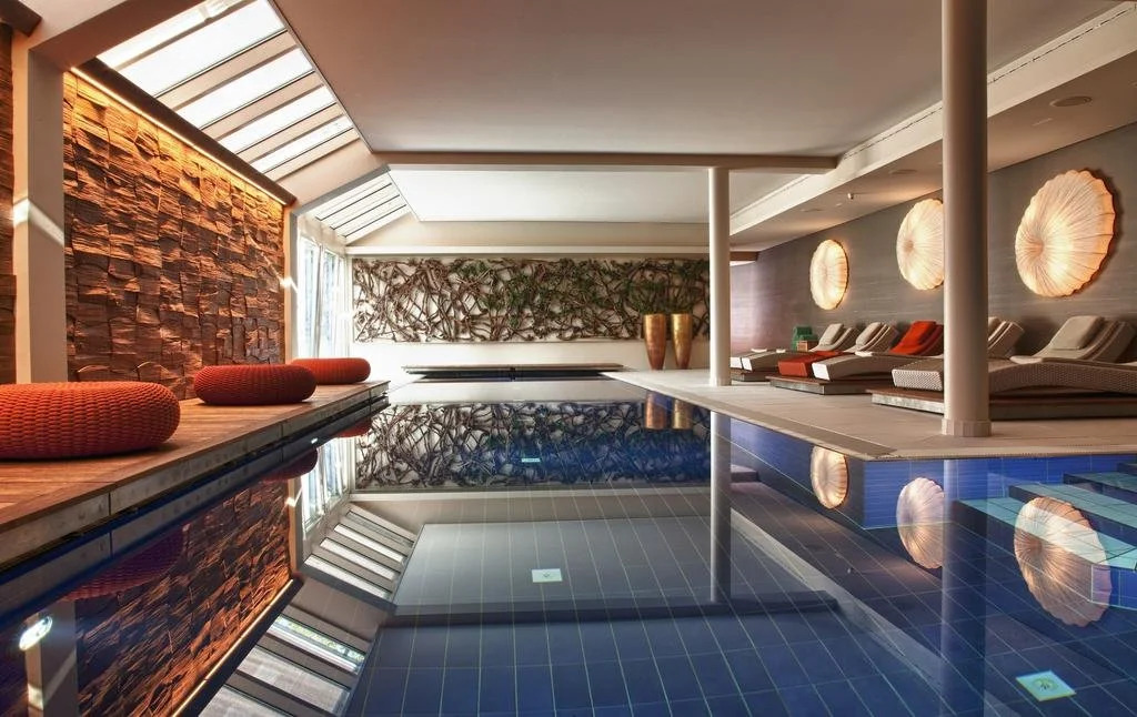 Appartementhotel am Weissensee